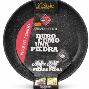 Sartén Piedra LifeStyle 32 cm